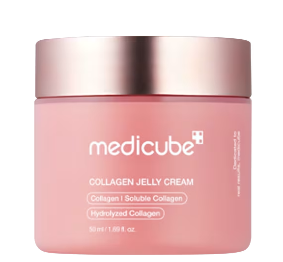 Collagen Jelly Cream